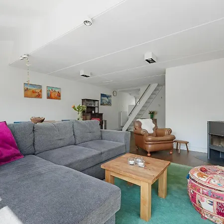 Jonkerstee 218 - 別荘