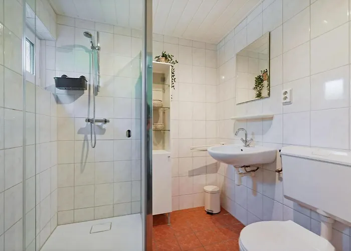 Tatil Evi Jonkerstee 218 - Ouddorp