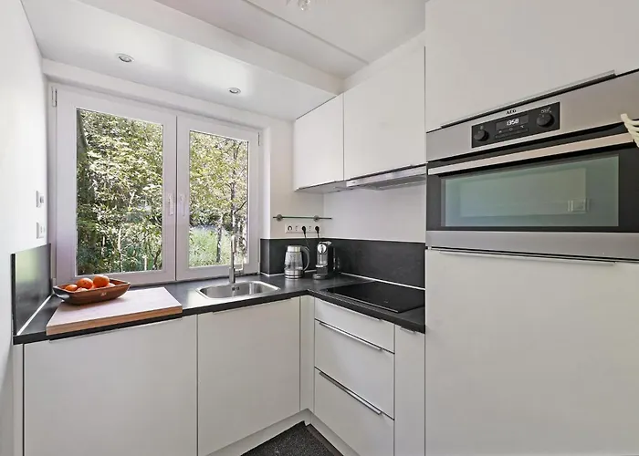 Tatil Evi Jonkerstee 218 - *