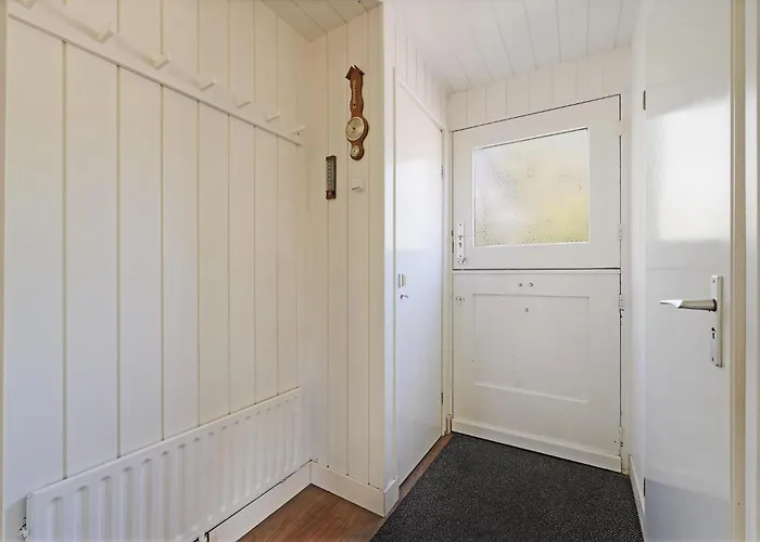 Tatil Evi Jonkerstee 218 -