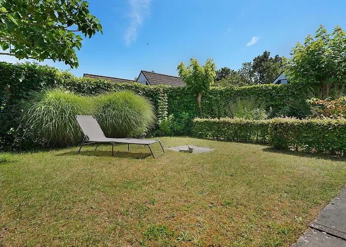 Tatil Evi Jonkerstee 218 - Ouddorp