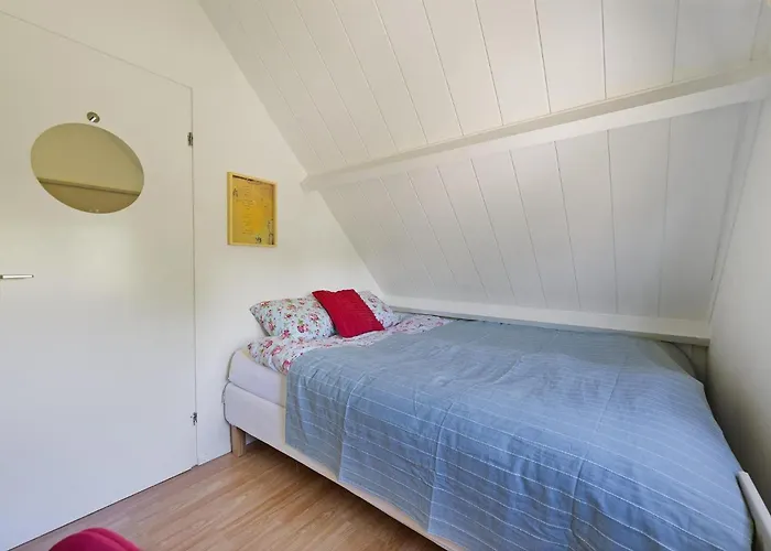 Jonkerstee 218 - * Ouddorp