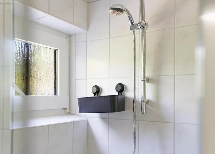 Jonkerstee 218 - Tatil Evi *