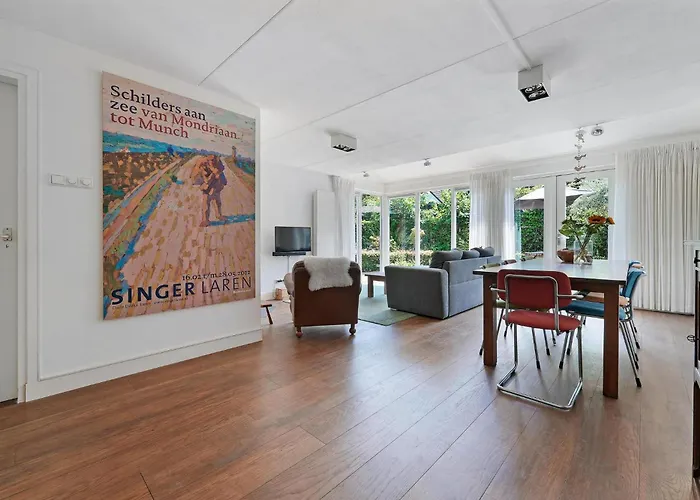 Tatil Evi Jonkerstee 218 - *