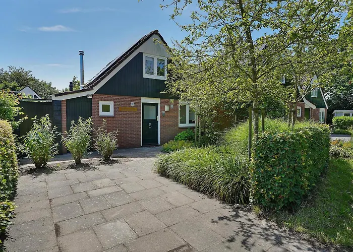 Tatil Evi Jonkerstee 218 - Ouddorp