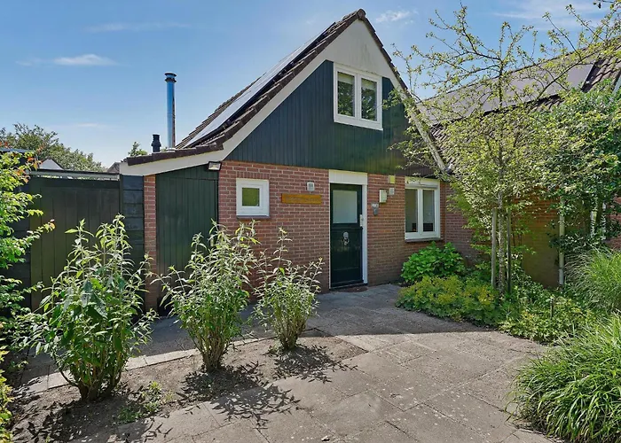 Jonkerstee 218 - * Ouddorp