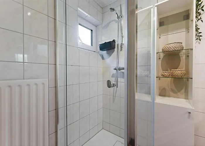 Jonkerstee 218 - Tatil Evi *