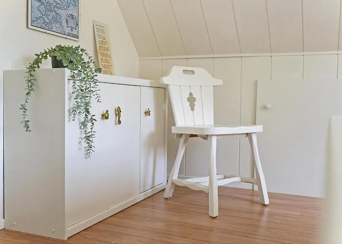 Jonkerstee 218 - Tatil Evi *