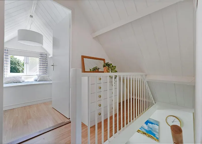 Tatil Evi Jonkerstee 218 - *