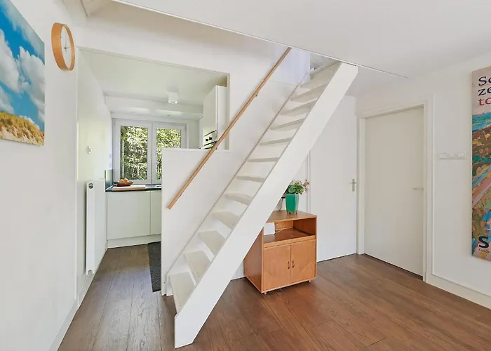 Jonkerstee 218 - * Ouddorp