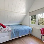 Feriehus Jonkerstee 218 - Ouddorp