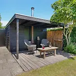 Feriehus Jonkerstee 218 -