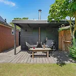 Jonkerstee 218 - Feriehus *