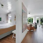 Jonkerstee 218 - Feriehus Ouddorp
