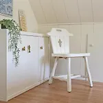Jonkerstee 218 - Feriehus *