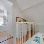 Feriehus Jonkerstee 218 - *