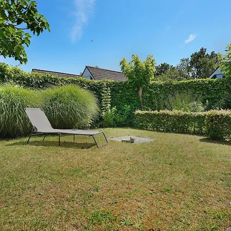 Hébergement de vacances Jonkerstee 218 - Ouddorp