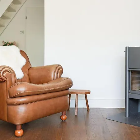 Jonkerstee 218 - Hébergement de vacances