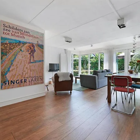 Hébergement de vacances Jonkerstee 218 - *