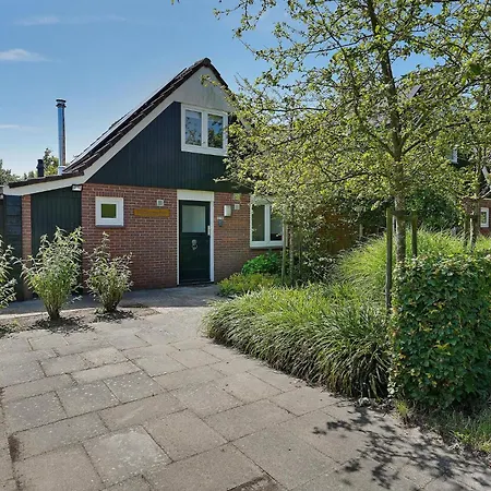 Hébergement de vacances Jonkerstee 218 - Ouddorp