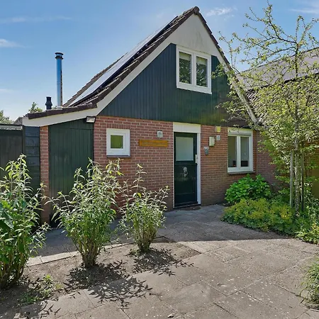 Jonkerstee 218 - * Ouddorp