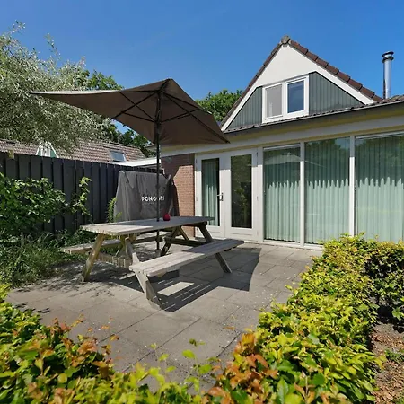 Hébergement de vacances Jonkerstee 218 - *