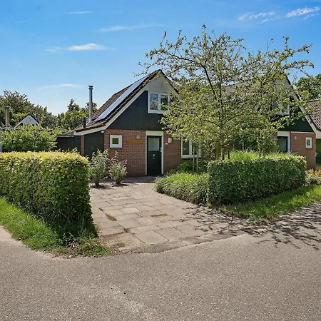 Jonkerstee 218 - Hébergement de vacances Ouddorp