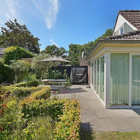 Jonkerstee 218 - * Ouddorp