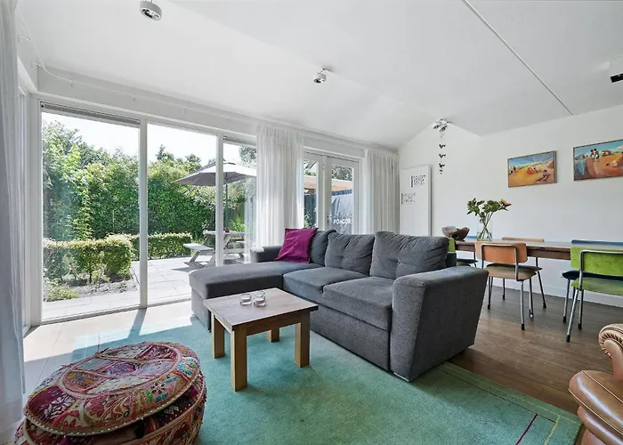 Jonkerstee 218 - Hébergement de vacances