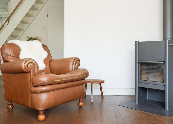 Jonkerstee 218 - Hébergement de vacances