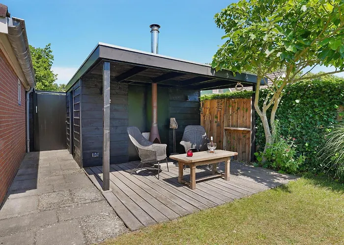 Hébergement de vacances Jonkerstee 218 -