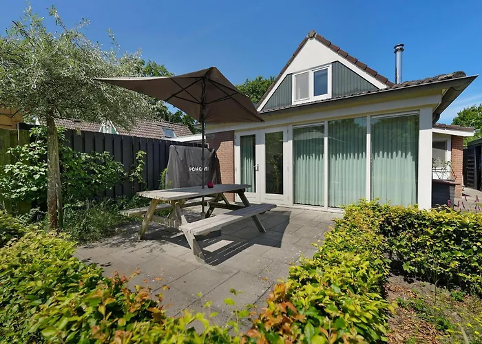 Hébergement de vacances Jonkerstee 218 - *