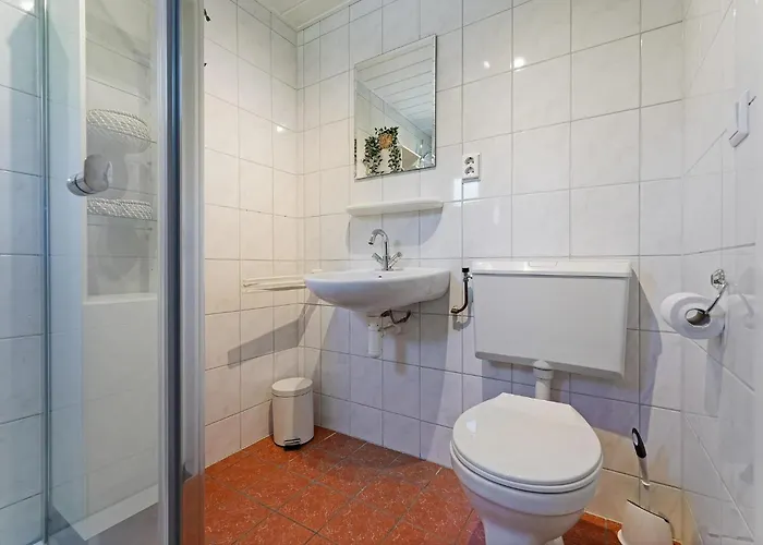 Hébergement de vacances Jonkerstee 218 - Ouddorp