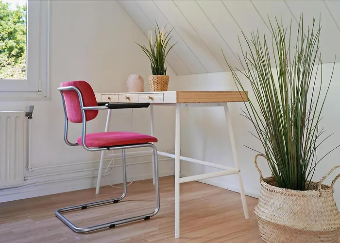 Hébergement de vacances Jonkerstee 218 -