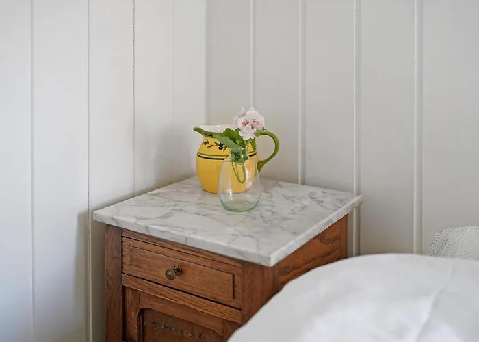 Hébergement de vacances Jonkerstee 218 - Ouddorp